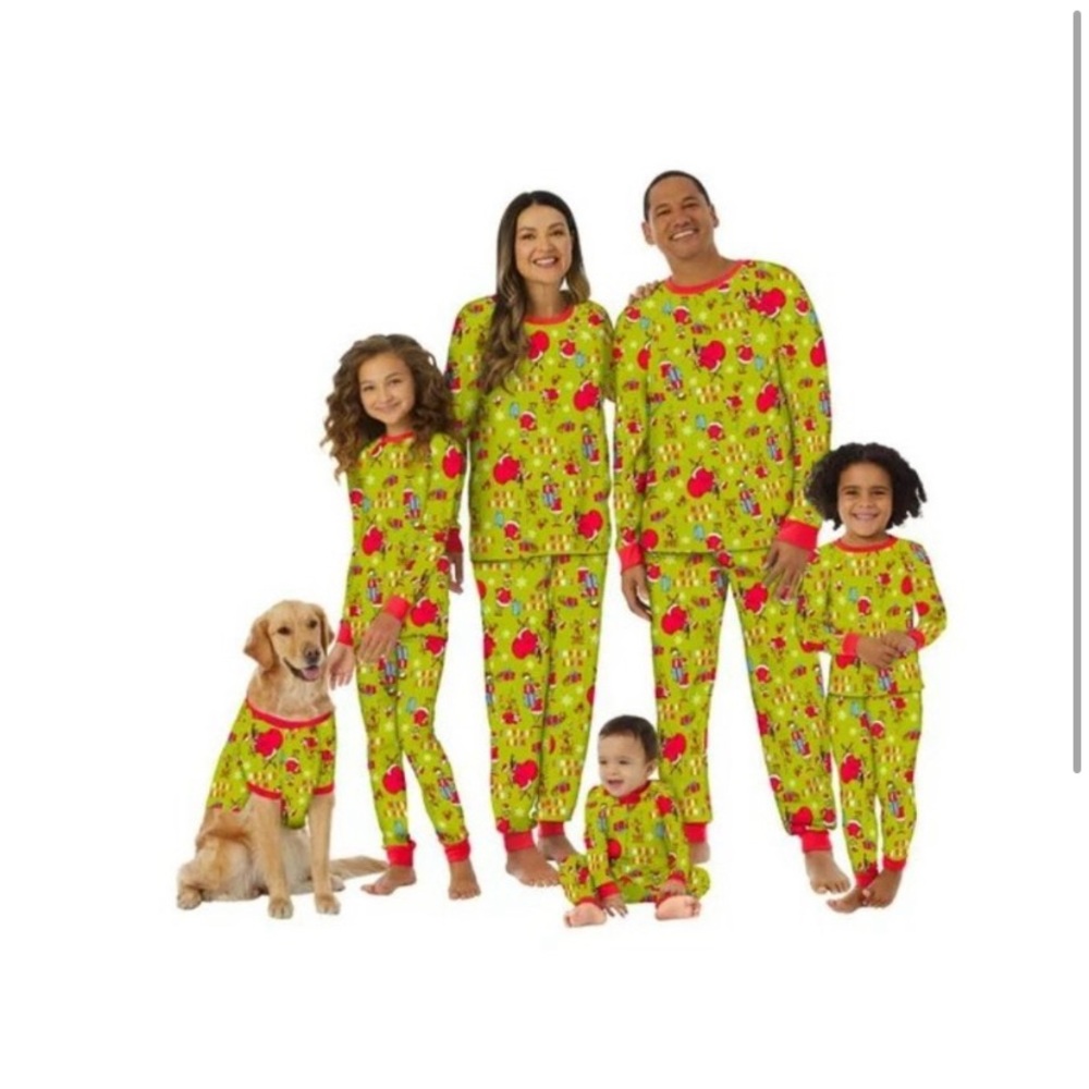 Pajama bundle pack